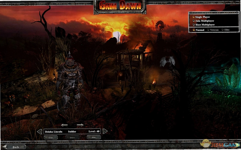 �ֲ�����:��ɫ���� Horror Stories: Crimson Dawn2026 �ٷ����İ�