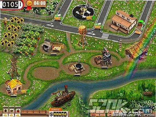 ����ũ��1 TV Farm 11.0 ��ʽ��
