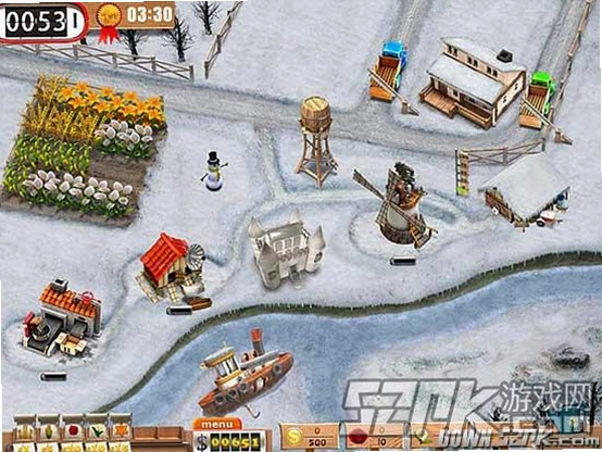 ����ũ��1 TV Farm 11.0 ��ʽ��
