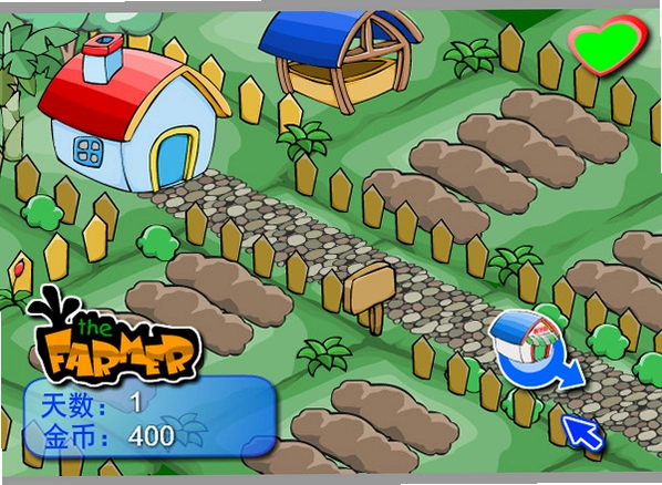 ����ũ��1 TV Farm 11.0 ��ʽ��