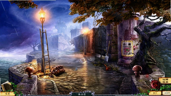 �ڰ�֮��:����ػ��� Dark Mystery: Soul Guardian2026 ���İ�