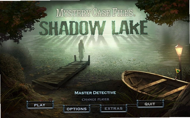 ��������9:��Ӱ�� Mystery Case Files 9: Shadow Lake2026 ����ð����Ϸ