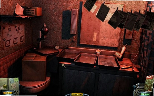 ��������9:��Ӱ�� Mystery Case Files 9: Shadow Lake2026 ����ð����Ϸ