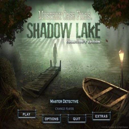 ��������9:��Ӱ�� Mystery Case Files 9: Shadow Lake2026 ����ð����Ϸ