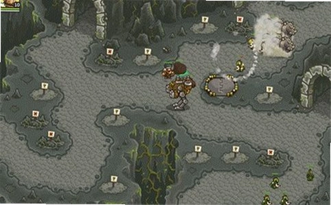 �ʼ���������̬��Kingdom Rush2026 ������ʯ��