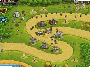 �ʼ���������̬��Kingdom Rush2026 ������ʯ��