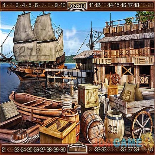 ���ص����� Hidden Numbers2026 �ٷ����İ�