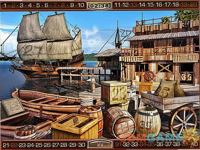 ���ص����� Hidden Numbers2026 �ٷ����İ�