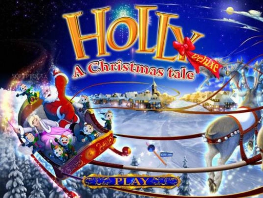 ʥ����˵������ Christmas Stories2026 ������