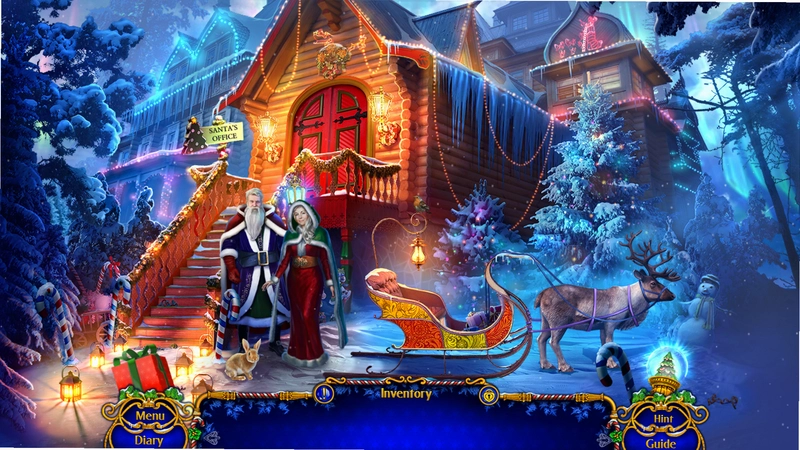 ʥ����˵������ Christmas Stories2026 ������