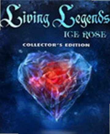 活着的传奇:冰玫瑰 Living Legends: Ice Rose2026 典藏版 活着的传奇:冰玫瑰 Living Legends: Ice Rose2026 典藏版