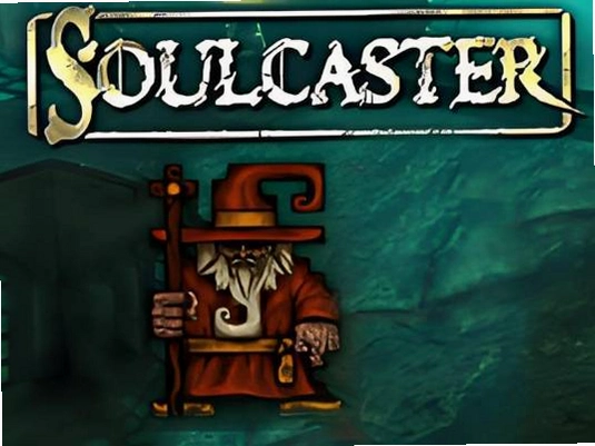 灵魂魔术师2 Soul Magic 21.3.0 官方版 灵魂魔术师2 Soul Magic 21.3.0 官方版