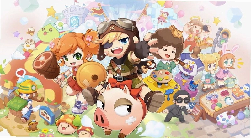 玩具岛大冒险 Toy Island Adventure1.0.0 试玩版 玩具岛大冒险 Toy Island Adventure1.0.0 试玩版