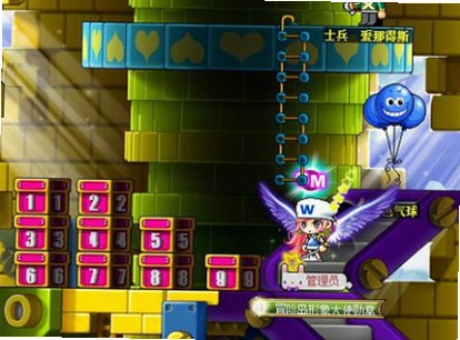 玩具岛大冒险 Toy Island Adventure1.0.0 试玩版 玩具岛大冒险 Toy Island Adventure1.0.0 试玩版