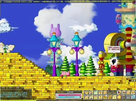 玩具岛大冒险 Toy Island Adventure1.0.0 试玩版 玩具岛大冒险 Toy Island Adventure1.0.0 试玩版