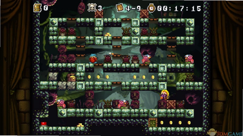 �������� Treasure Hunter2026 ��ʽ��