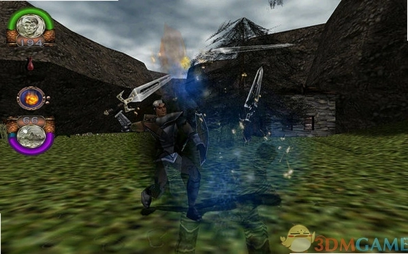 ħ����֮ʮ�־� Might  Magic: Crusaders1.0.0 ��ʽ��