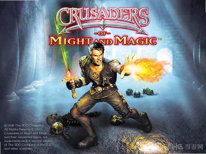 ħ����֮ʮ�־� Might  Magic: Crusaders1.0.0 ��ʽ��