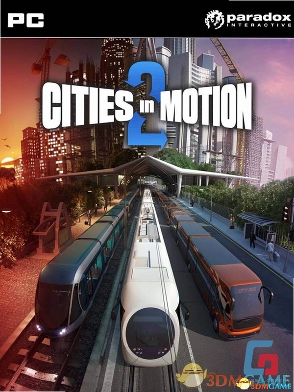 �������� Cities in Motion2026 �ղذ�