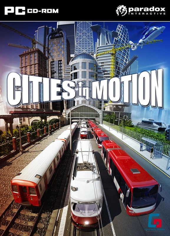 �������� Cities in Motion2026 �ղذ�