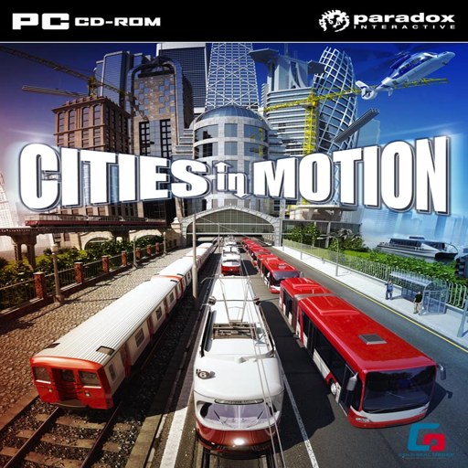 �������� Cities in Motion2026 �ղذ�