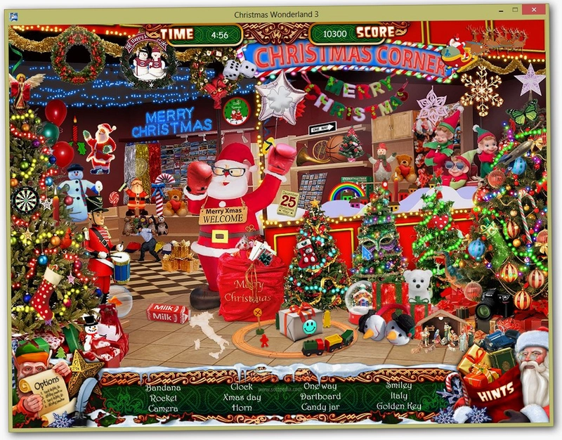 ʥ���ɾ�3 Christmas Wonderland 32026 ���°�