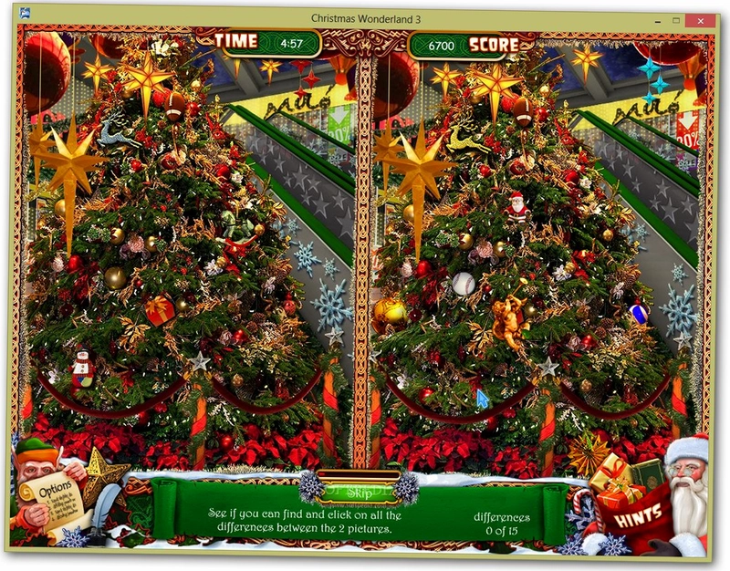 ʥ���ɾ�3 Christmas Wonderland 32026 ���°�
