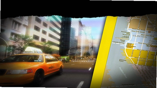 ŦԼ���г��⳵ģ�� NYC Taxi Simulator2026 ���°�