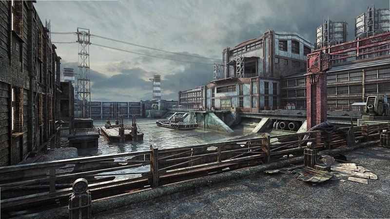 �������� Abandoned World2026 ��ʽ��