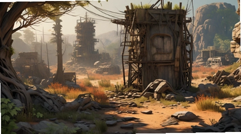 �������� Abandoned World2026 ��ʽ��