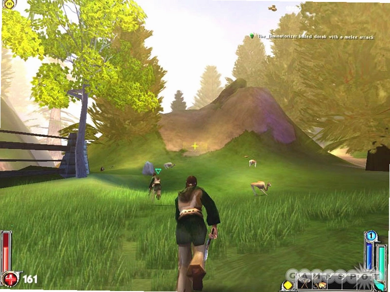Ұ����֮Ŧ˹ս��Barbarian Battle of Neus1.2.5 ���԰�