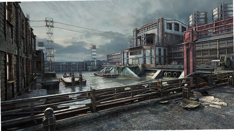 �������� Abandoned World2026 ��ʽ��