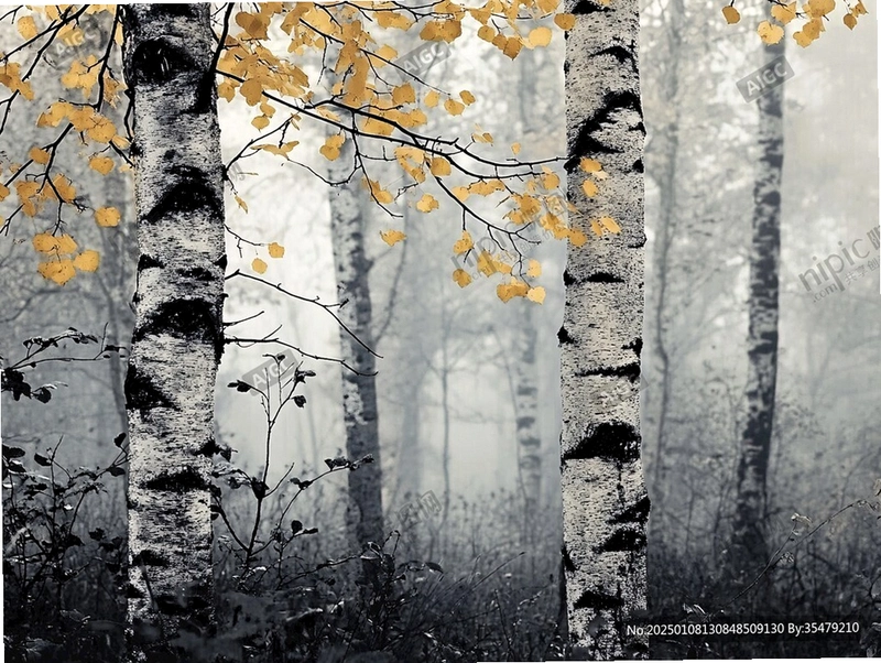 ������ Birch Tree2026 ���°�