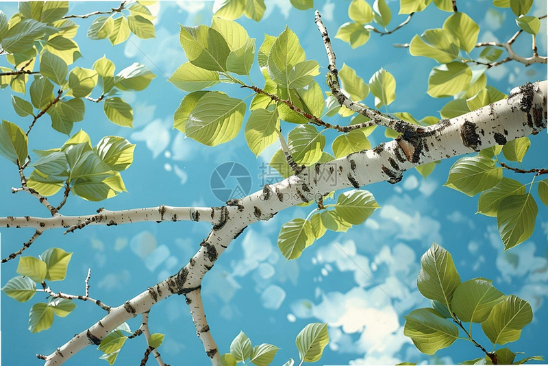 ������ Silver Birch2026 ���°�