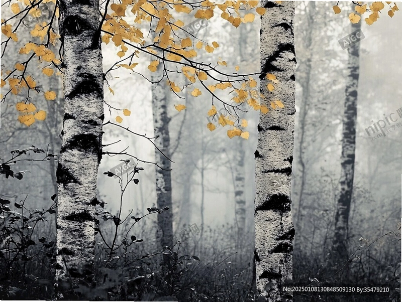 ������ Silver Birch2026 ���°�