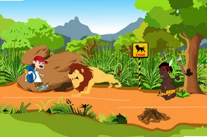 �������� Africa Adventure2026 �ٷ���ʽ��
