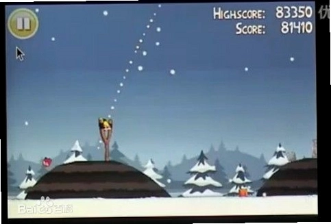 ��ŭ��С��ʥ����2013 ���ĺ����� Angry Birds Seasons2013 ��ʽ��
