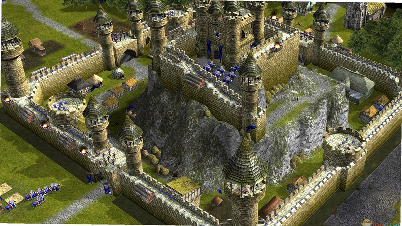 Ҫ��HD Stronghold HD2026 ������