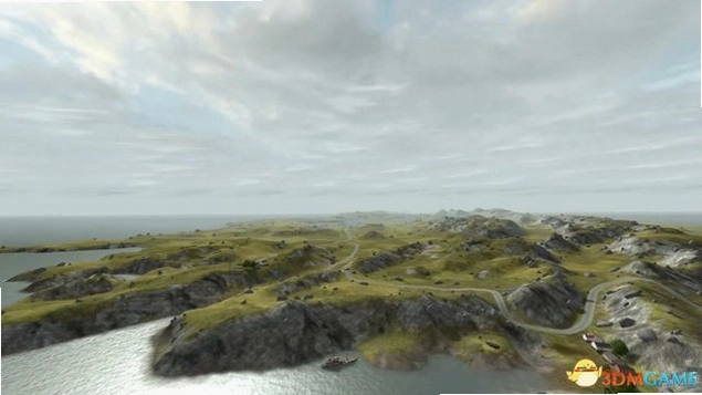 ����ս��2032 Falklands War 20321.0 ��ʽ��