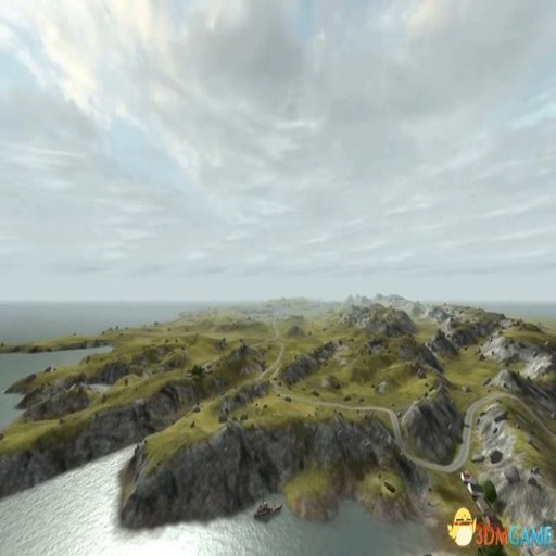 ����ս��2032 Falklands War 20321.0 ��ʽ��