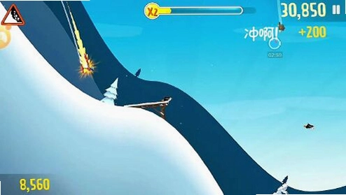 ѩ����� Ski Sled Racing2026 ���°�