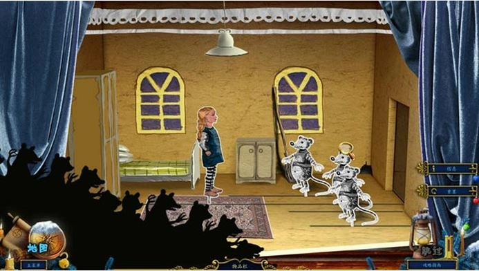 ʥ�����£����Ҽ��� Christmas Stories: Nutcracker��ذ� 2026 ����ð�ս�����Ϸ