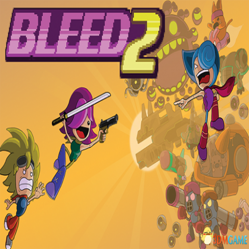 Ѫ��Bleeding Edge2026 PC��
