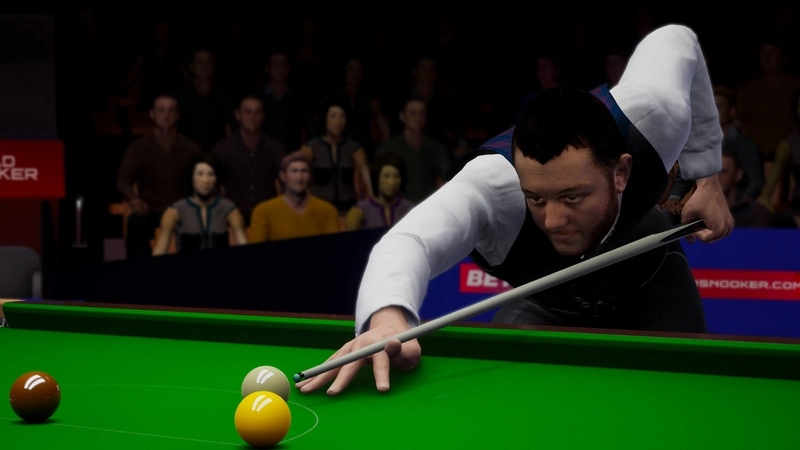����˹ŵ�� International Snooker2026 �ٷ���ʽ��
