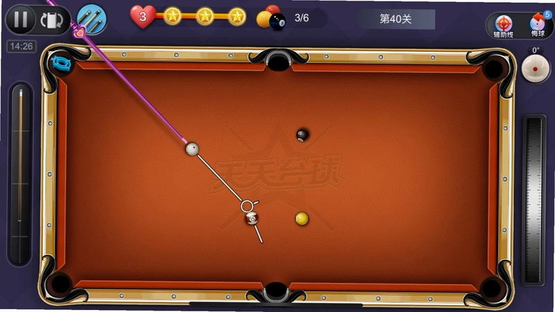����˹ŵ�� International Snooker2026 �ٷ���ʽ��