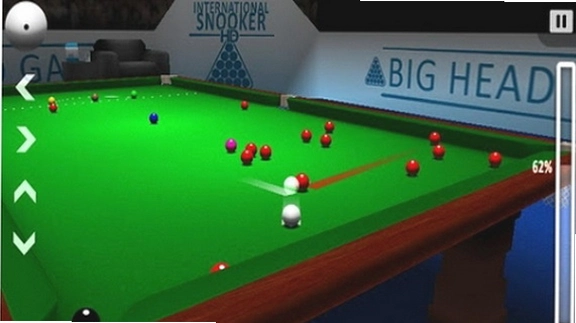 ����˹ŵ�� International Snooker2026 �ٷ���ʽ��