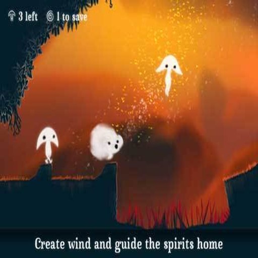 ��֮���� Wind Spirit2026 ���°�
