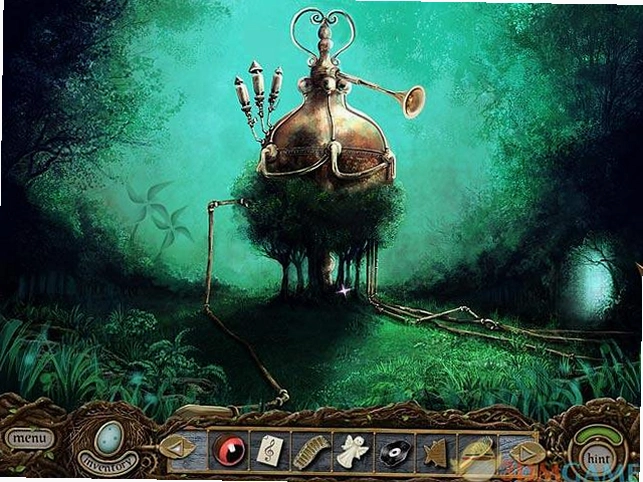 �������:�������� Magravor: The Shattered Curse1.0.3 ��ʽ��