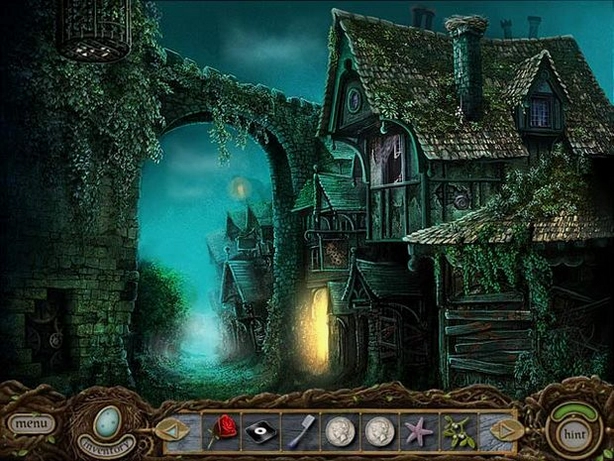 �������:�������� Magravor: The Shattered Curse1.0.3 ��ʽ��