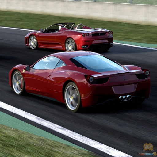 �����Լ�:���������ٴ��� Test Drive: Ferrari Racing Legends2026 ���İ�